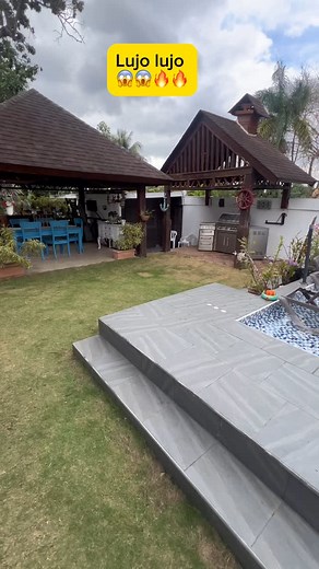 15K views · 1K reactions | Vendo casa de lujo en Don Honorio Ubicada...