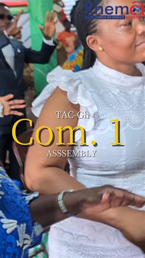 Join Us for Sunday Praise Services at TAC Locations