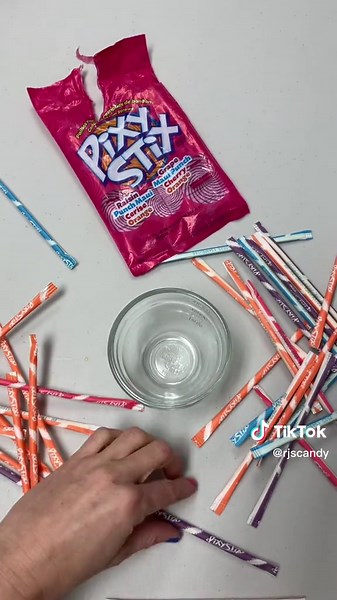 RJ’s Candy on TikTok