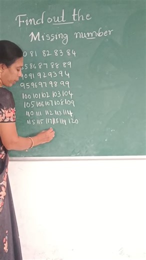 missing number #find#fast #maths #shortvideos #logical