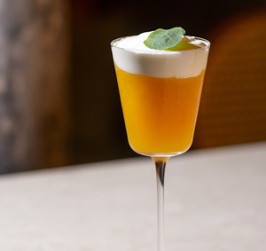 NYC's best mocktails and where to find them for your Dry January