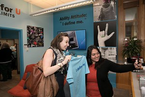 University opens new AccessAbility Center for students with disabilities