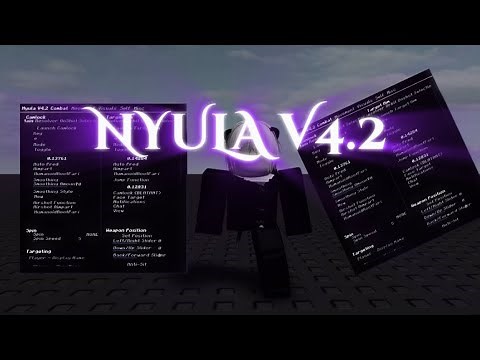 (FREE✅) NYULA DA STRIKE SCRIPT (FULLY MOBILE SUPPORT📱)