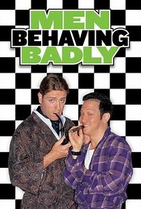 Men Behaving Badly: Season 1 | Rotten Tomatoes