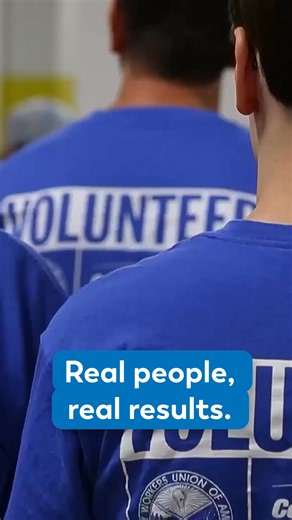 Investing in Michigan means showing up with real help in real communities. Last year, 137,000 families across 30 counties received energy assistance — and more funds were made available when it mattered most. Support starts with conversation and connection to local resources. | Consumers Energy