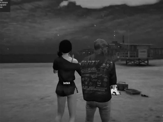 Persatuan Zero dalam GTA Roleplay