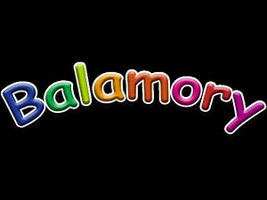Balamory Theme Song (PAL Pitch)