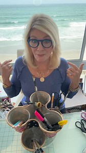 21K views · 233 reactions | I’m on vacation, working off a tiny...