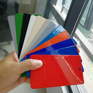 [Hot Item] High-Performance Durable Powder Coating Paint for Industrial Use