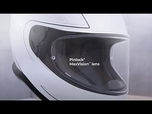 Pinlock Technology - MaxVision™