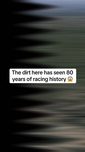 Since the 1940s, the dirt in Columbus Junction has been flying. 🏁 CJ Speedway has survived floods, name changes, and decades of change — but it’s still one of Iowa’s toughest little bullrings. Tracks like this are the backbone of American racing, and every lap keeps the history alive. #saveourspeedways #cjspeedway #iowaracing #shorttrackracing #dirttrackhistory | Our Speedways