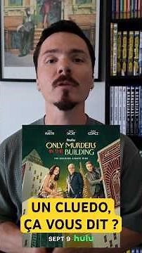 La série la plus cosy... avec des meurtres