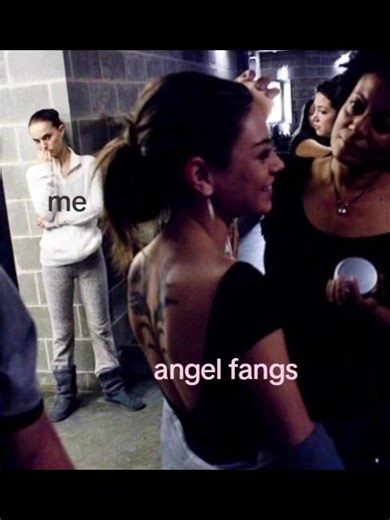 Angel Fangs😫 . . . #piercing #trend #fyppppppppppppppppppppppp #angelfangs #me