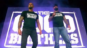 Real reason why Luke Gallows and Karl Anderson signed with IMPACT Wrestling revealed