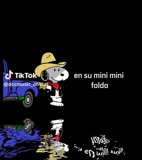 Baila su Mini Falda: La Canción que Todos Aman