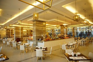 Dining in Fujairah | Al Bahar Hotel & Resort, Fujairah