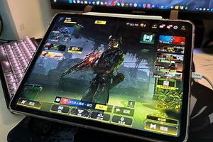 梦湘的CODM设置 2025