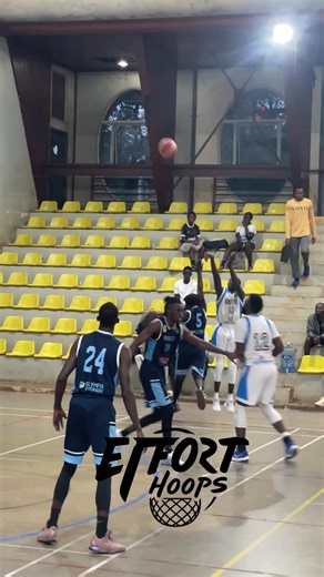 Incredible Ball Movement Highlights