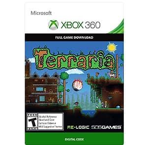 Terraria 1.1 2 Free Download Mac