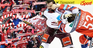 Extraliga a televize: od příští sezony míří na O2 TV! Dál se bude vysílat i na ČT sport