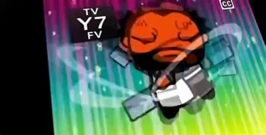 Pucca Pucca S01 E068 Puccahontas