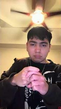 asl video recording assignment #2