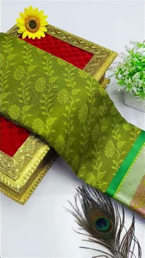 ⚜️Poondhamilsaree⚜️3D Embossed Saree, 6.25 mts, SOFT,700+$🏵️poondhamilsaree😜Uniform saree available