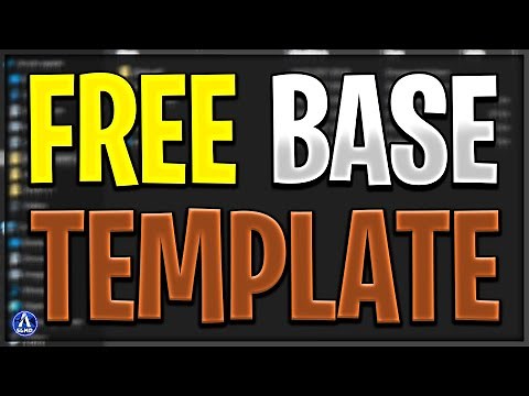 [FREE] JE VOUS DONNE MA BASE TEMPLATE A TÉLÉCHARGER ( Base SLMD DEV, Langue FR, Default, etc... )