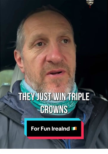 Irish Rugby's Path to Victory in Six Nations Championship