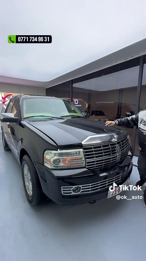 2023 Lincoln Navigator: Features and Reviews Overview