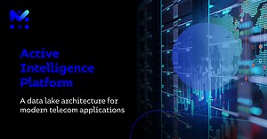 Active Intelligence Platform - Business Operations