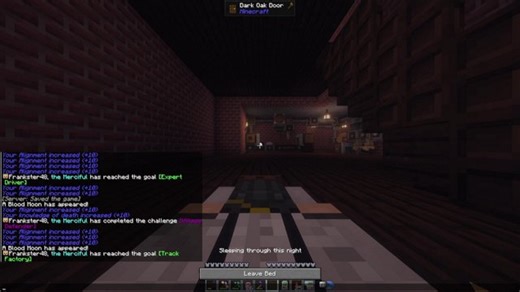 The Basin MK.II SMP | RP later | Big Stream day!