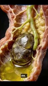 Gallbladder Inflammation Explained.