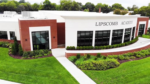 Apply - Lipscomb Academy