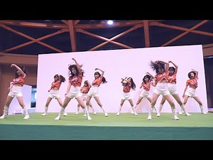 【4K60P】TeamG.O.W たかおか食彩フェア2022 2022/11/20