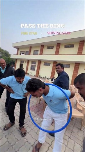 This Game Made Corporate Teams Go CRAZY 🤯 #corporateevents
