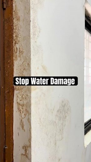 Tiny Detail. Massive Protection | PVC Water Stopper Explained