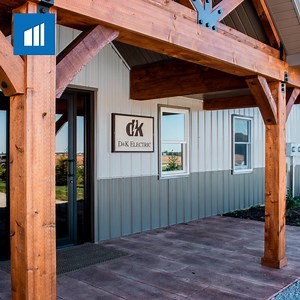 31 reactions · 4 comments | Post-frame buildings offer the ultimate design flexibility. Our Commercial Portfolio features 10 different designs to help inspire your next project. | FBi Buildings, Inc. | Facebook