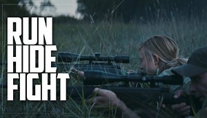 Why We’ll Be Watching ‘Run Hide Fight’ - TVovermind
