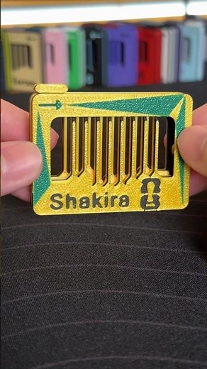 Shakira La La La - World Cup 2014 🇧🇷⚽ | Musical Fidget