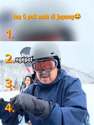 Top 5 Kelakuan Unik di Jepang