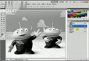 photoshop设计培训ps怎么做网页