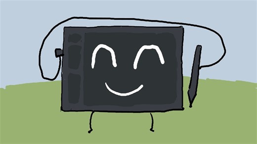 Object show 企划 ep1