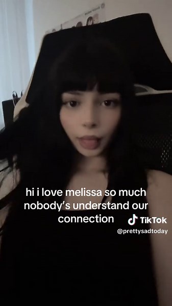 Unbreakable Connection: My Love for Melissa