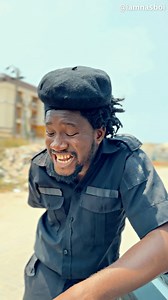 Police wahala wahala wahala | Nasboi