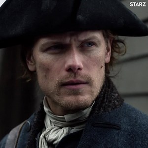 568K views · 10K reactions | Start watching the NEW Season of Outlander today on the STARZ App! Only $5/Month for 3 Months. | Outlander | Facebook