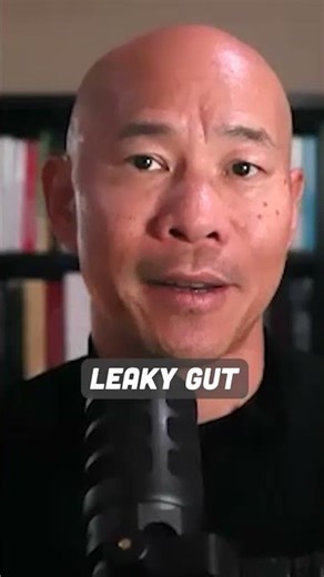 Why Your Gut Won't Heal (Hint: It's in Your Brain)