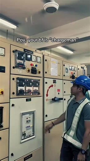Understanding the Role of a Chargeman in Electrical Work