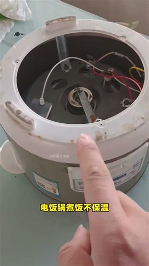 Fix Your Rice Cooker: Not Heating? Quick Fixes Inside