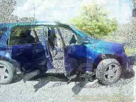 How to clean out the Sunroof Drains on a Chevy Equinox